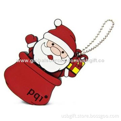 USB Drive, PVC Material, Cute Animal Shape, Promotional Gift, 8GB